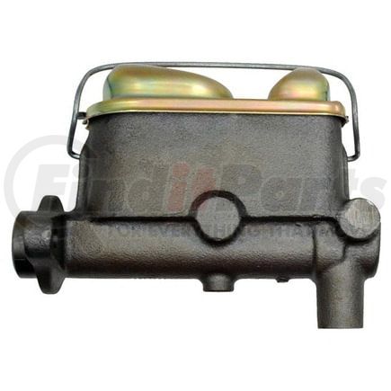 MC36225 by RAYBESTOS - Raybestos Element3 New Master Cylinder
