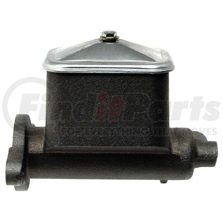 MC36289 by RAYBESTOS - Raybestos Element3 New Master Cylinder