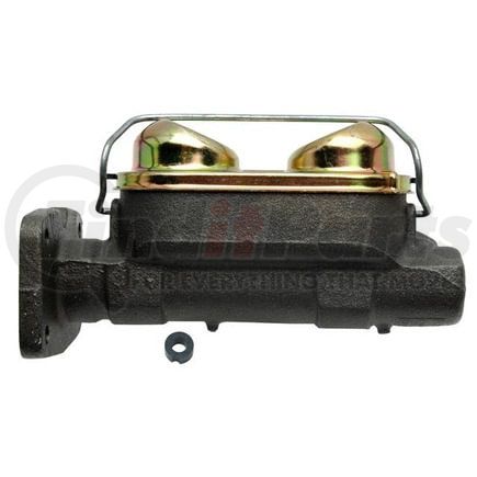 MC36309 by RAYBESTOS - Raybestos Element3 New Master Cylinder