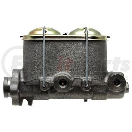 MC36328 by RAYBESTOS - Raybestos Element3 New Master Cylinder