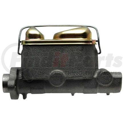 MC36364 by RAYBESTOS - Raybestos Element3 New Master Cylinder