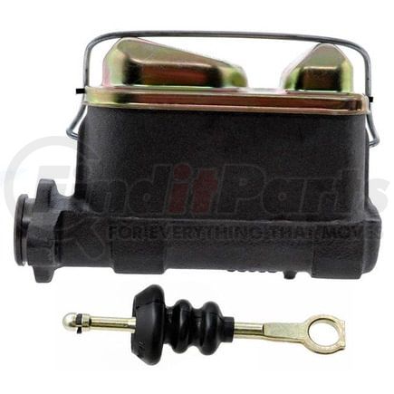 MC36419 by RAYBESTOS - Raybestos Element3 New Master Cylinder