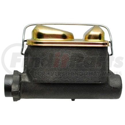 MC36408 by RAYBESTOS - Raybestos Element3 New Master Cylinder