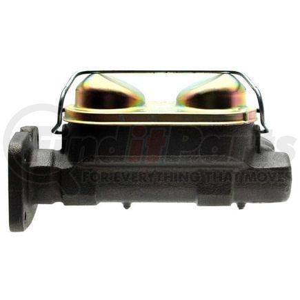 MC36439 by RAYBESTOS - Raybestos Element3 New Master Cylinder