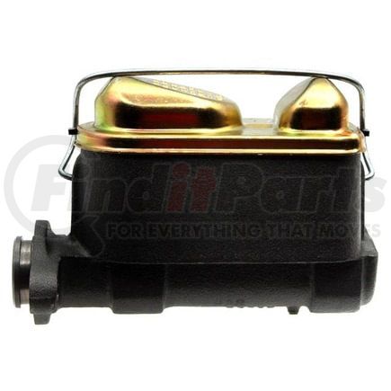 MC36446 by RAYBESTOS - Raybestos Element3 New Master Cylinder