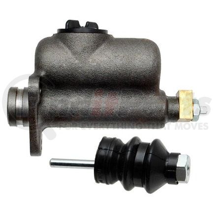 MC36472 by RAYBESTOS - Raybestos Element3 New Master Cylinder