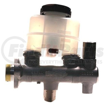 MC390018 by RAYBESTOS - Raybestos Element3 New Master Cylinder