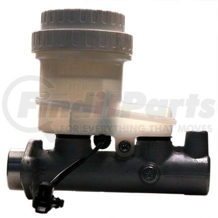 MC390020 by RAYBESTOS - Raybestos Element3 New Master Cylinder