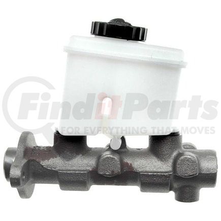 MC390033 by RAYBESTOS - Raybestos Element3 New Master Cylinder