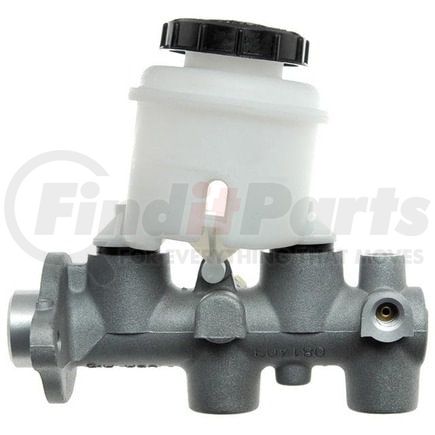 MC390034 by RAYBESTOS - Raybestos Element3 New Master Cylinder