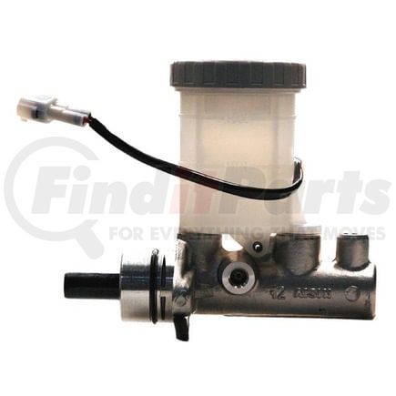 MC390056 by RAYBESTOS - Raybestos Element3 New Master Cylinder