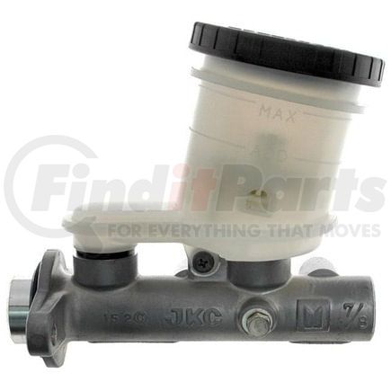 MC390069 by RAYBESTOS - Raybestos Element3 New Master Cylinder