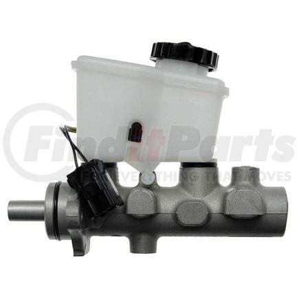 MC390108 by RAYBESTOS - Raybestos Element3 New Master Cylinder