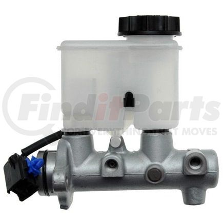 MC390112 by RAYBESTOS - Raybestos Element3 New Master Cylinder