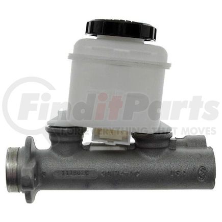 MC390118 by RAYBESTOS - Raybestos Element3 New Master Cylinder