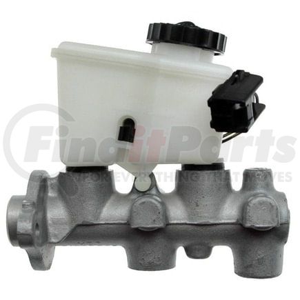 MC390114 by RAYBESTOS - Raybestos Element3 New Master Cylinder