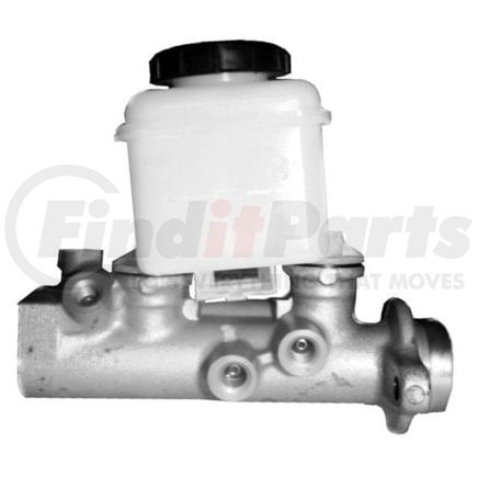 MC390121 by RAYBESTOS - Raybestos Element3 New Master Cylinder