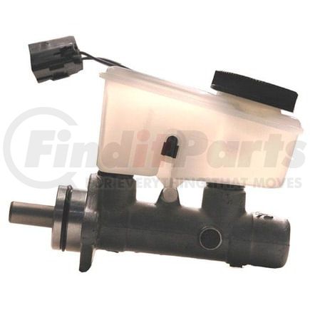 MC390123 by RAYBESTOS - Raybestos Element3 New Master Cylinder