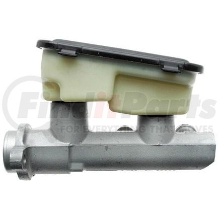 MC390127 by RAYBESTOS - Raybestos Element3 New Master Cylinder
