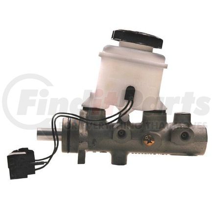 MC390124 by RAYBESTOS - Raybestos Element3 New Master Cylinder