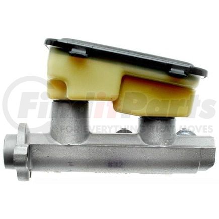 MC390128 by RAYBESTOS - Brake Parts Inc Raybestos Element3 New Brake Master Cylinder