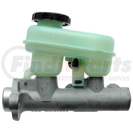 MC390129 by RAYBESTOS - Raybestos Element3 New Master Cylinder