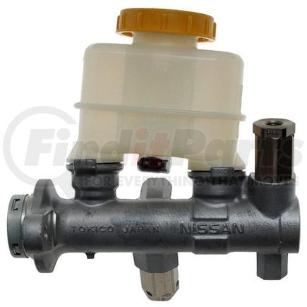 MC390139 by RAYBESTOS - Raybestos Element3 New Master Cylinder