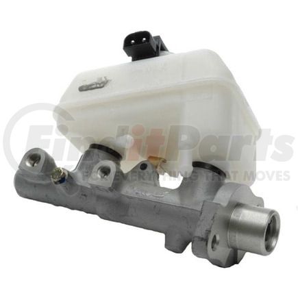MC390152 by RAYBESTOS - Raybestos Element3 New Master Cylinder