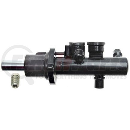 MC390163 by RAYBESTOS - Raybestos Element3 New Master Cylinder