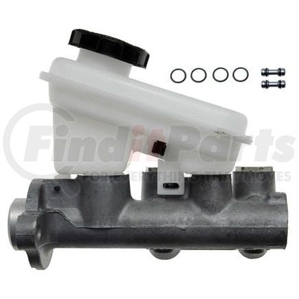 MC390178 by RAYBESTOS - Raybestos Element3 New Master Cylinder