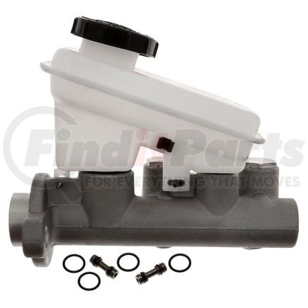 MC390179 by RAYBESTOS - Raybestos Element3 New Master Cylinder