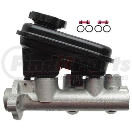 MC390180 by RAYBESTOS - Raybestos Element3 New Master Cylinder
