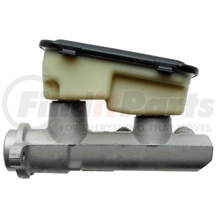 MC390191 by RAYBESTOS - Raybestos Element3 New Master Cylinder