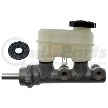 MC390205 by RAYBESTOS - Raybestos Element3 New Master Cylinder