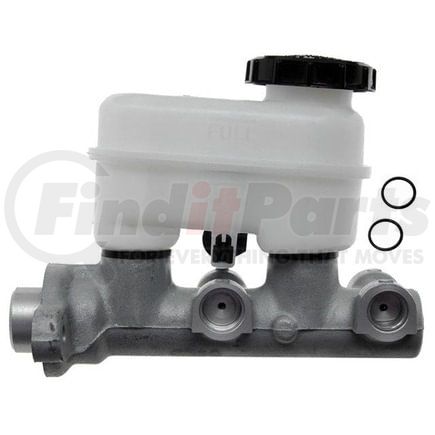 MC390204 by RAYBESTOS - Raybestos Element3 New Master Cylinder