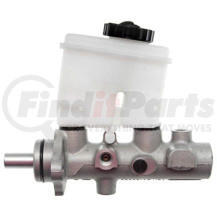 MC390209 by RAYBESTOS - Raybestos Element3 New Master Cylinder