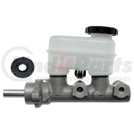 MC390215 by RAYBESTOS - Raybestos Element3 New Master Cylinder