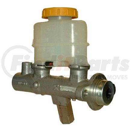 Raybestos MC390230 Brake Master Cylinder Brake Parts Inc Raybestos Element3 New Brake Master Cylinder
