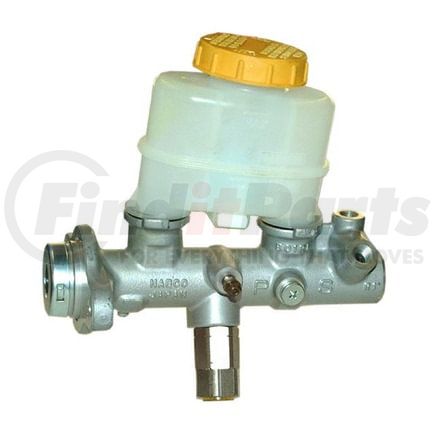 MC390232 by RAYBESTOS - Raybestos Element3 New Master Cylinder