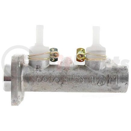 MC390260 by RAYBESTOS - Raybestos Element3 New Master Cylinder