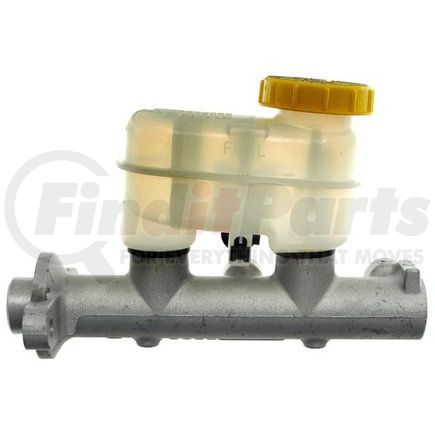 MC390254 by RAYBESTOS - Raybestos Element3 New Master Cylinder