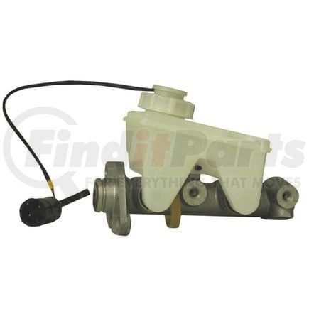 MC390272 by RAYBESTOS - Raybestos Element3 New Master Cylinder