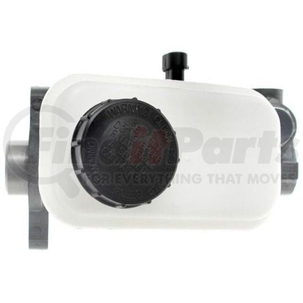 MC390276 by RAYBESTOS - Raybestos Element3 New Master Cylinder