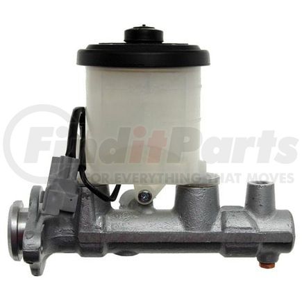 MC390286 by RAYBESTOS - Raybestos Element3 New Master Cylinder