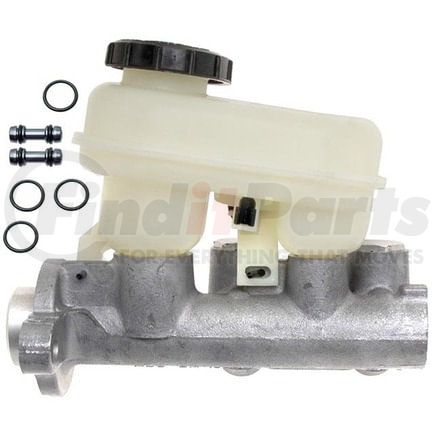 MC390301 by RAYBESTOS - Raybestos Element3 New Master Cylinder