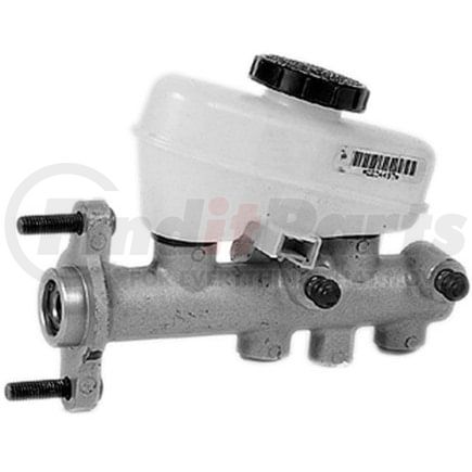 MC390309 by RAYBESTOS - Raybestos Element3 New Master Cylinder