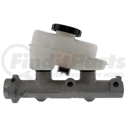 MC390306 by RAYBESTOS - Raybestos Element3 New Master Cylinder