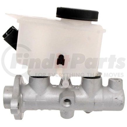 MC390312 by RAYBESTOS - Raybestos Element3 New Master Cylinder