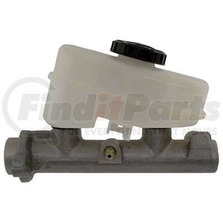 MC390313 by RAYBESTOS - Raybestos Element3 New Master Cylinder