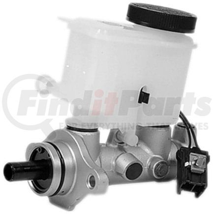 MC390316 by RAYBESTOS - Raybestos Element3 New Master Cylinder